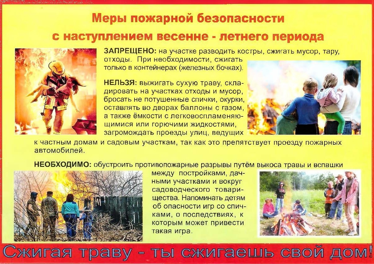 ВНИМАНИЕ!  МЧС России ПРЕДУПРЕЖДАЕТ.